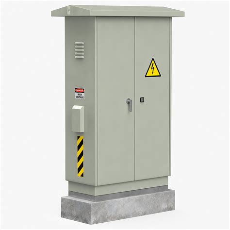 electrical enclosure 3d model 36 x 36 x 12|solidworks enclosures catalog.